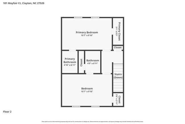 Building Photo - 101 Mayfair Ct