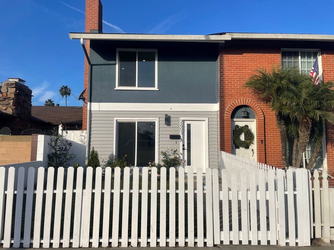 Primary Photo - Newly renovated 2-bedroom 1.5-bathroom 2 s...
