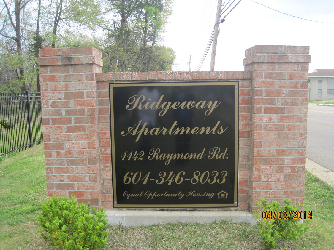 Foto principal - Ridgeway Apartments