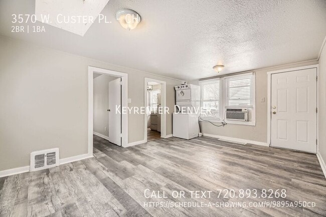 Foto del edificio - "Modern 2-Bedroom Carriage House in the He...