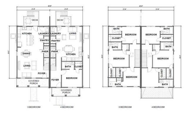 Foto del edificio - 3 Bed 3.5 Bath Townhouse in Uptown Village