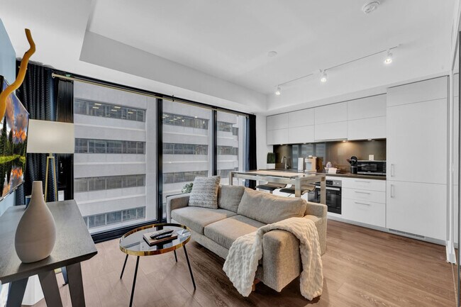 Photo du bâtiment - 164 Cumberland St