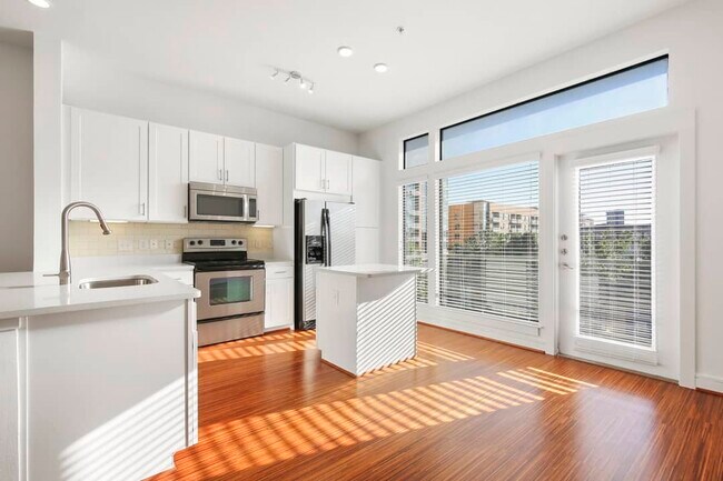 Foto del edificio - Apartment for Rent