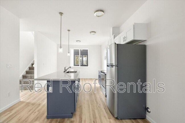Foto del edificio - 1438 E 31st St