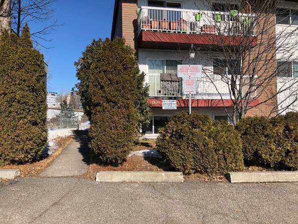 Photo du bâtiment - 1830 17th Ave