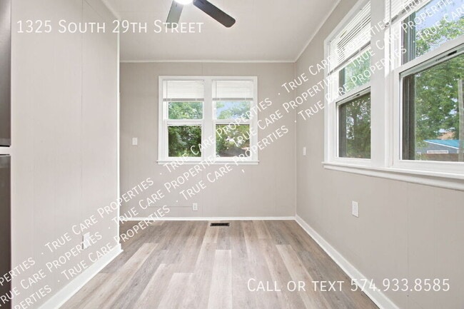 Foto del edificio - 1325 S 29th St