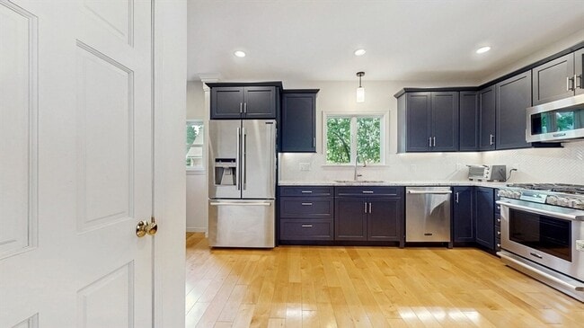 Foto del edificio - 14 Chestnut St