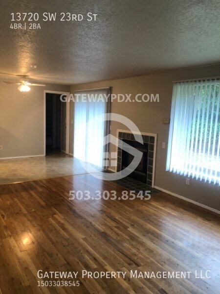 Foto del edificio - 13720 SW 23rd St