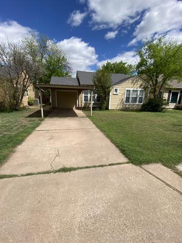 Primary Photo - 1141 Jeanette St