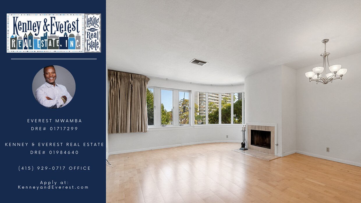 Foto principal - 1111 Bay Street #205