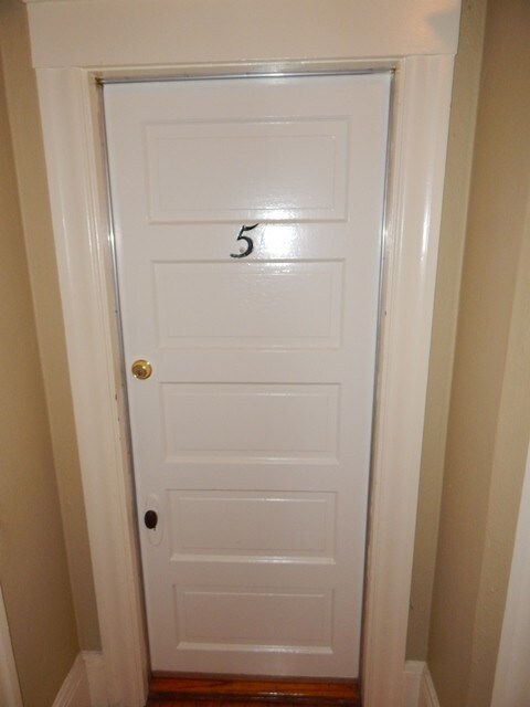 Foto del edificio - 2541 C St