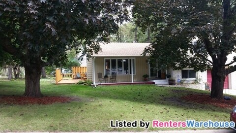 Foto del edificio - 905 16th St SE