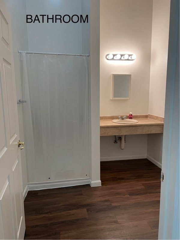 Building Photo - 113 N Harrison St