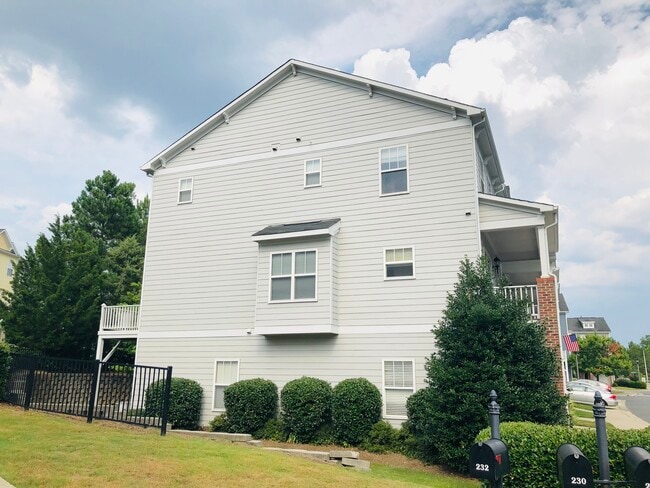 Photo - 232 Broadgait Brae Road Townhome