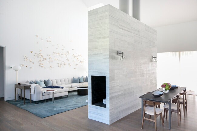 Foto del edificio - 117 Magee St