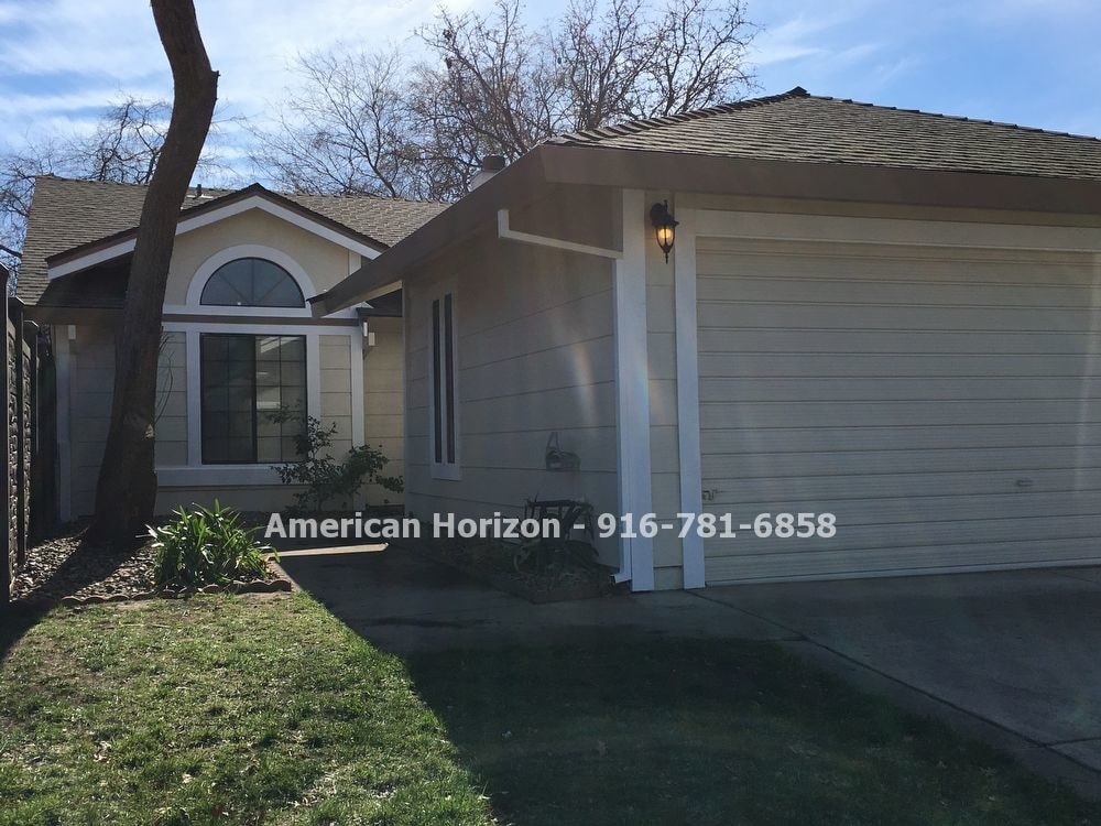 Primary Photo - LEASED--2 bedroom House in Antelope