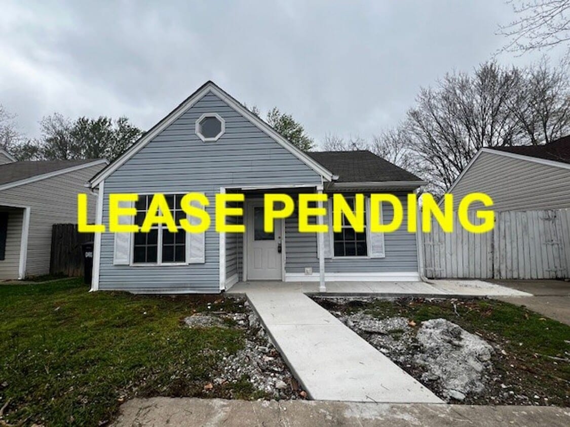 Adorable 2-Bedroom, 1-Bathroom Home in Spr... - Adorable 2-Bedroom, 1-Bathroom Home in Spr...