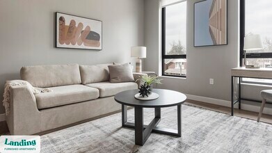 Building Photo - 299 DeBaliviere Ave