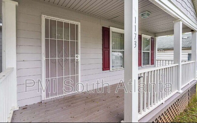 Foto del edificio - 1173 Moton Ave SW