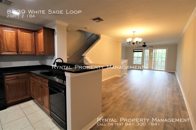 Building Photo - 8839 White Sage Loop