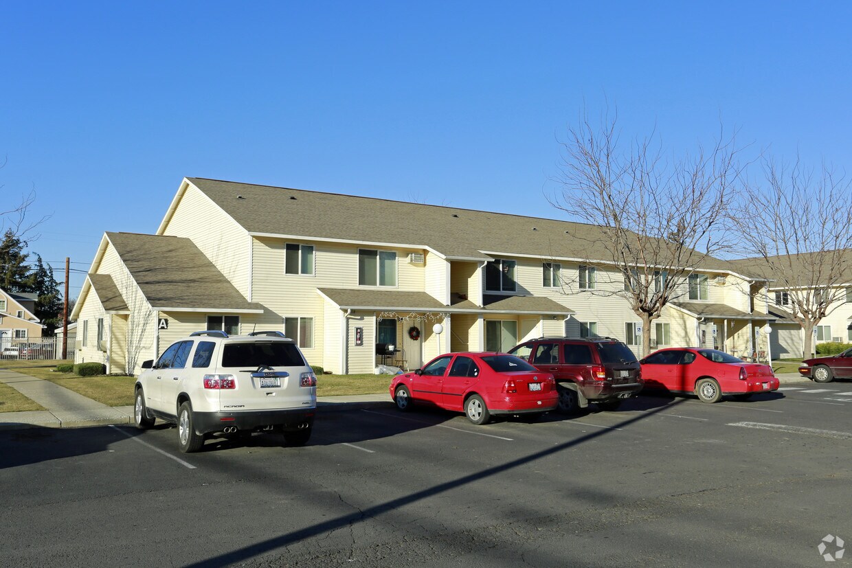 Autumn Ridge I Apartments Apartments in Wapato, WA