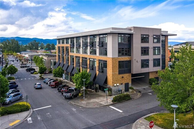 Foto del edificio - 3111 NEWMARKET St