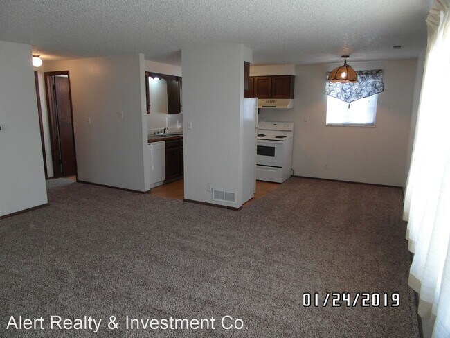 Foto del edificio - 1611 Warren Ave