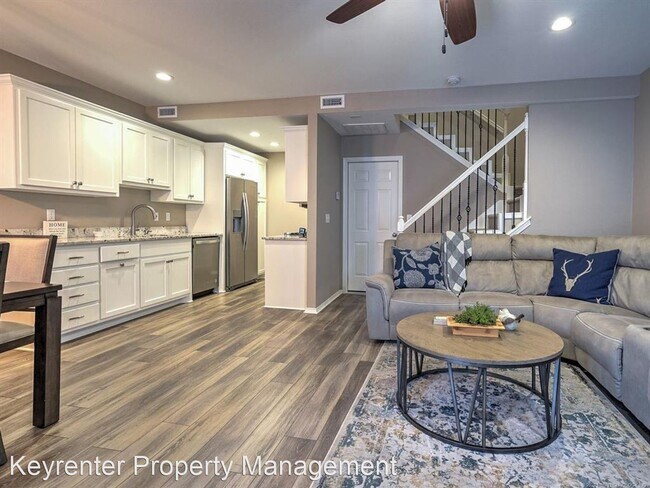 Foto del edificio - 2 br, 2 bath House - 2319 W Quantico St