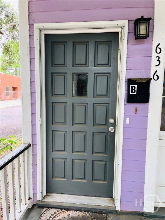 Foto del edificio - 636 E 37th St