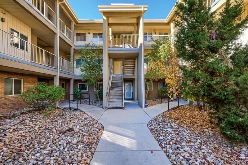 8690 Decatur St Unit 105, Westminster, CO 80031 Condo for Rent in