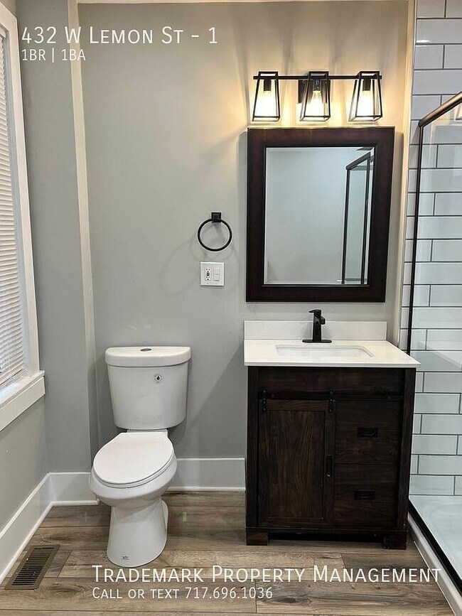 Foto del edificio - 432 W Lemon St