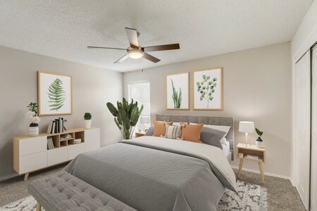 Foto del edificio - Oaks at Duck Creek