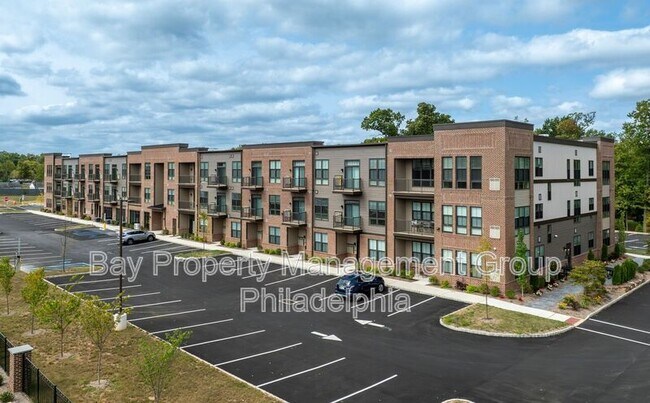 Foto del edificio - 409 W Butler Ave