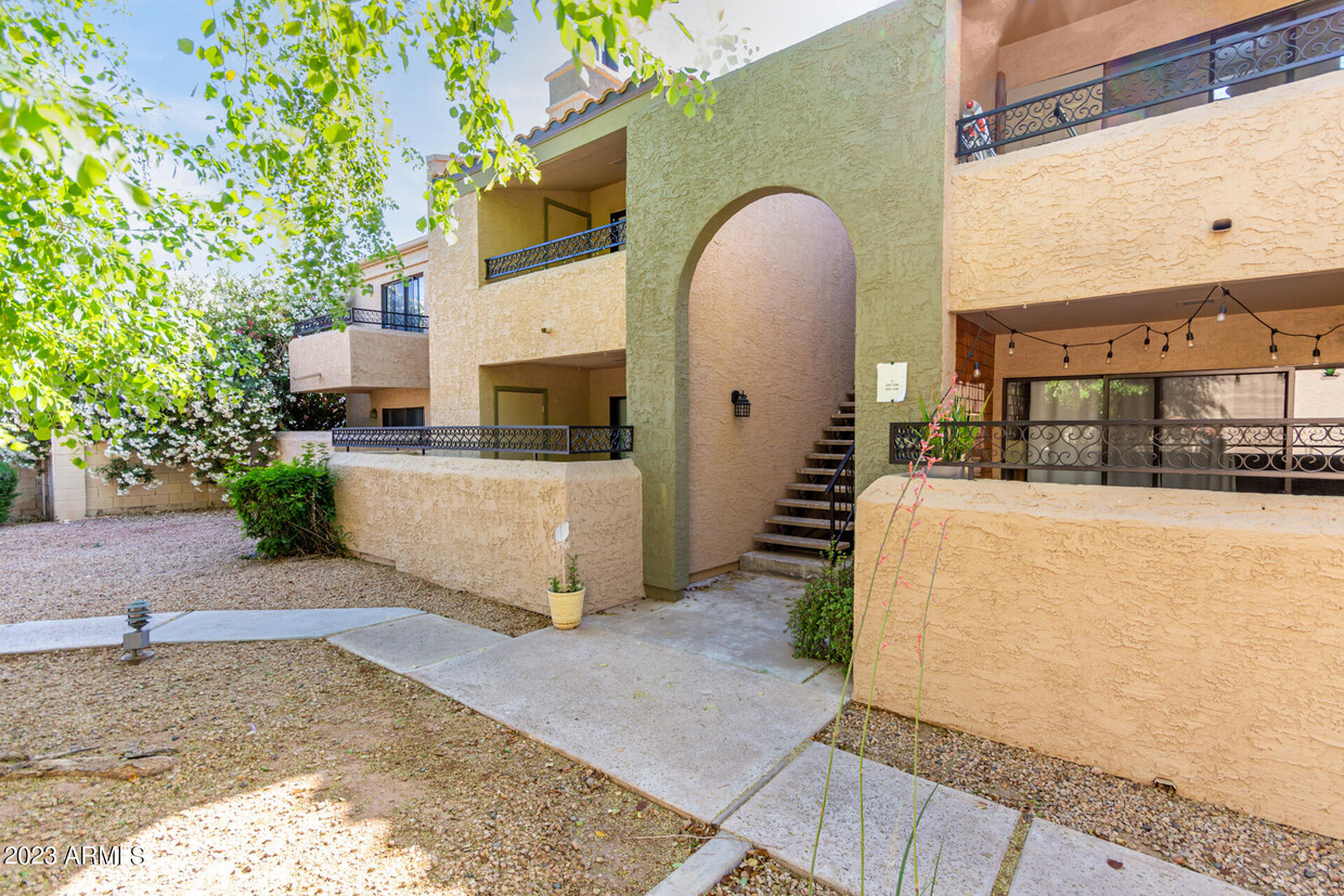 Scottsdale Apartments For Rent