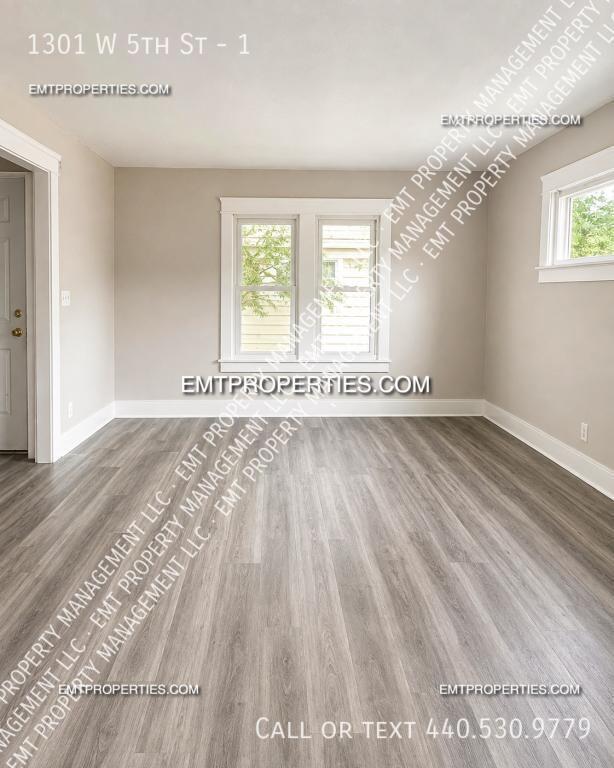 Foto del edificio - 1301 W 5th St