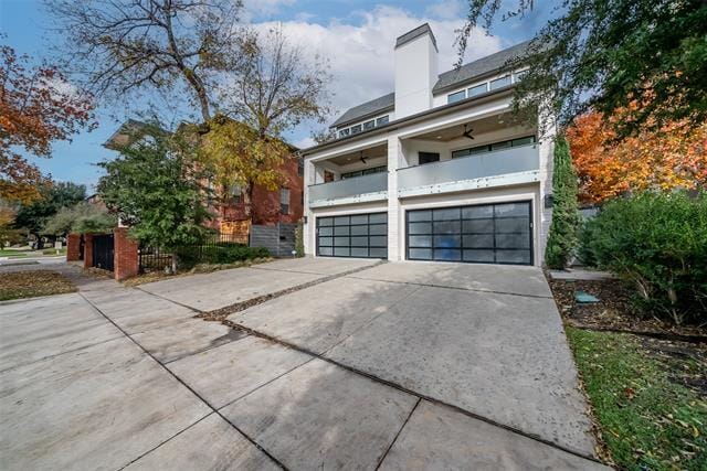 Building Photo - 4216 Bowser Ave
