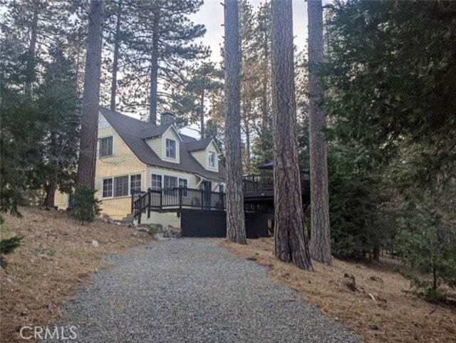 Building Photo - 520 Millburn Rd