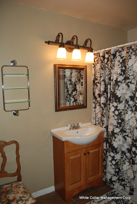 Guest Bath - 10150 Belle Rive Blvd