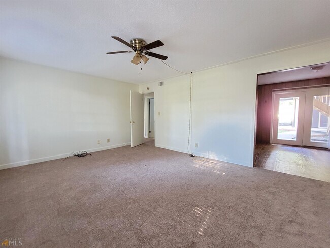 Foto del edificio - 8934 Jefferson St