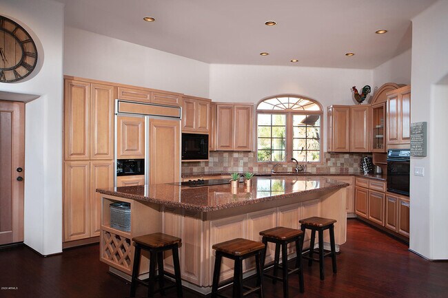 Foto del edificio - 23222 N Church Rd