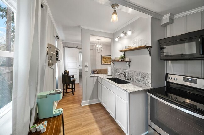 01_Cocina - 4003 Devine St