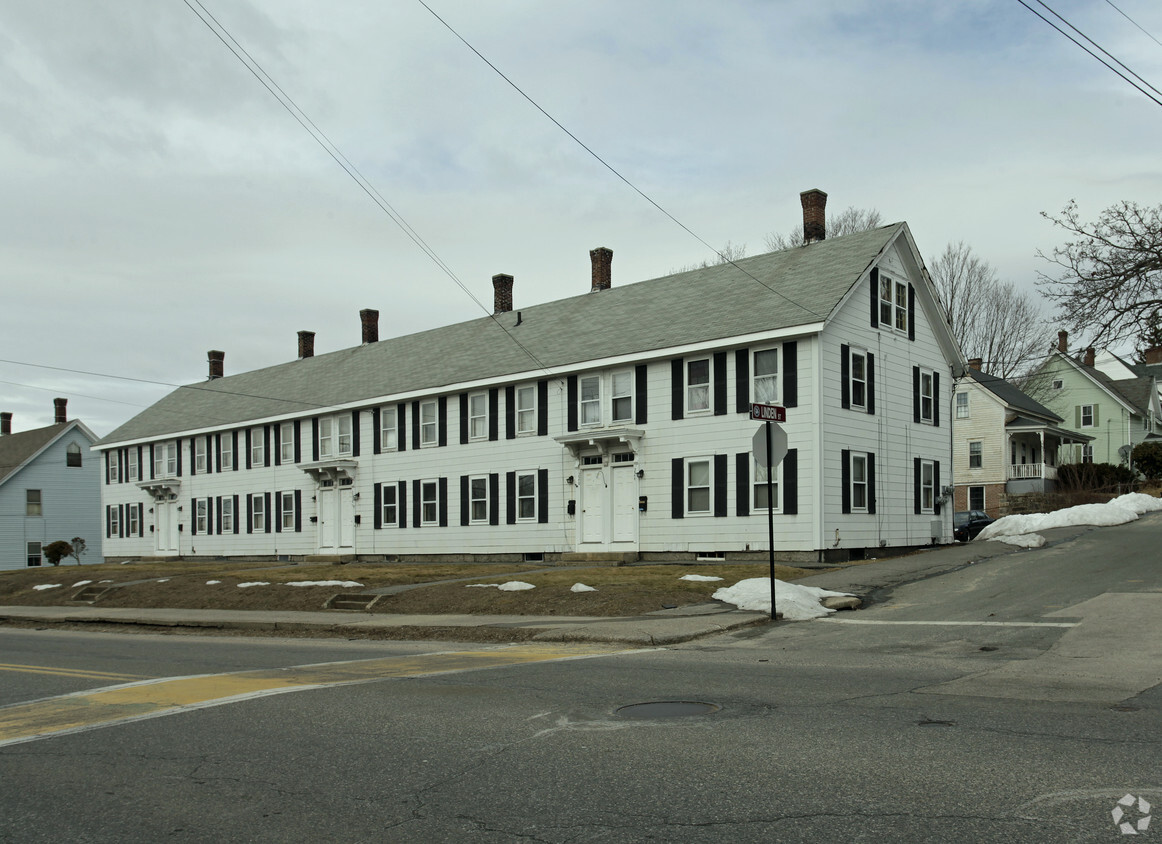 Building Photo - 224-234 Main St