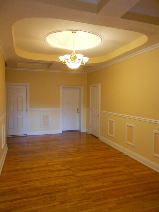 Foto del edificio - 217 W North St