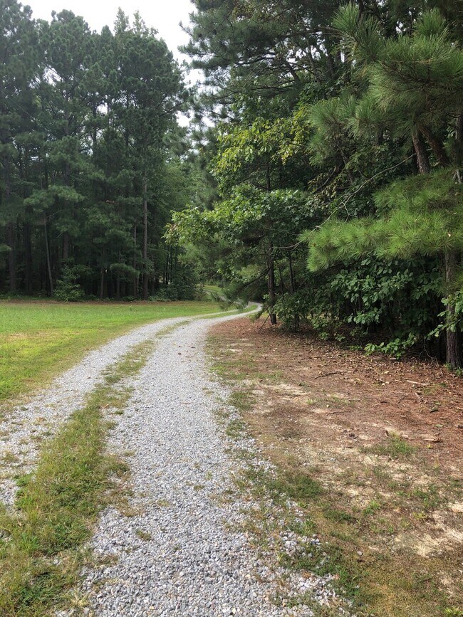 Foto del edificio - 7537 Craig Mill Road, Kenbridge VA