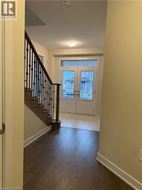 Photo du bâtiment - 21 STARBOARD Cres