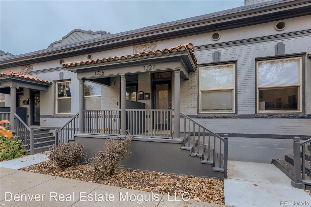 Primary Photo - 1 br, 1 bath House - 1727 Martin Luther Ki...