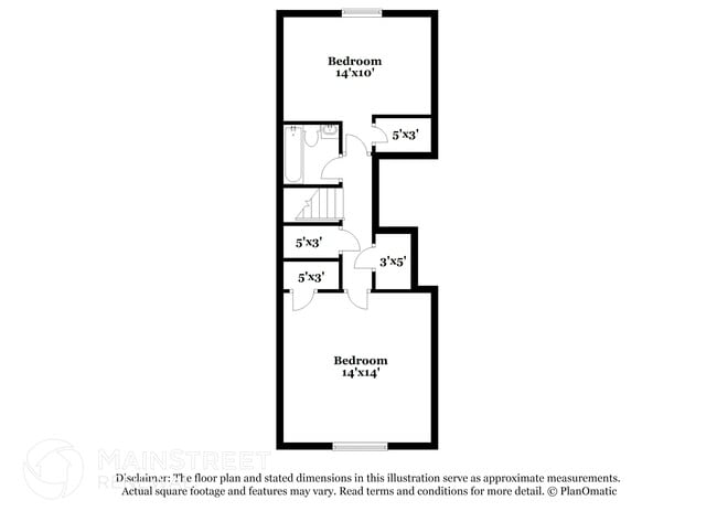 Building Photo - 4825 Green Spring Dr