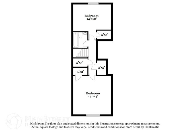 Foto del edificio - 4825 Green Spring Dr