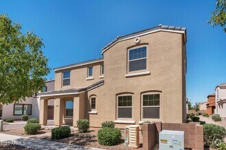Building Photo - 2250 S Ponderosa Dr
