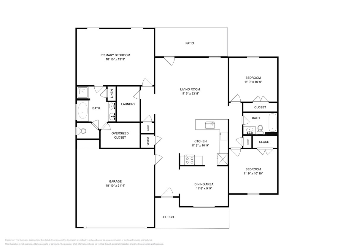 Building Photo - 833 Ellyson Dr